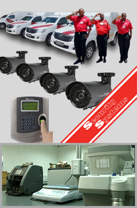 About Security Systems